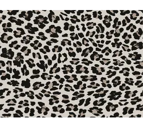 Vloerkleed vinyl | Panter grey Vloerkleed vinyl | Panter grey