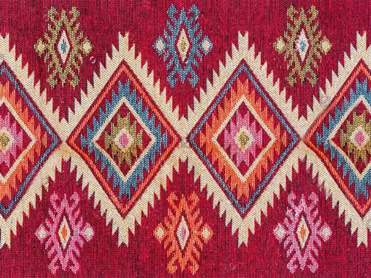 Vloerkleed vinyl | Aladdin Vloerkleed vinyl | Aladdin