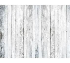 Vloerkleed vinyl | Timber dream