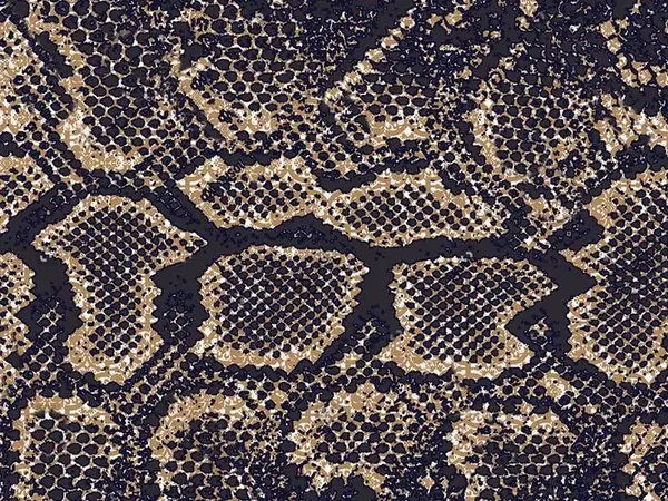 Vinyl rug | Kaa Vinyl rug | Kaa