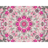 Vloerkleed vinyl | Pinky brain Vloerkleed vinyl | Pinky brain