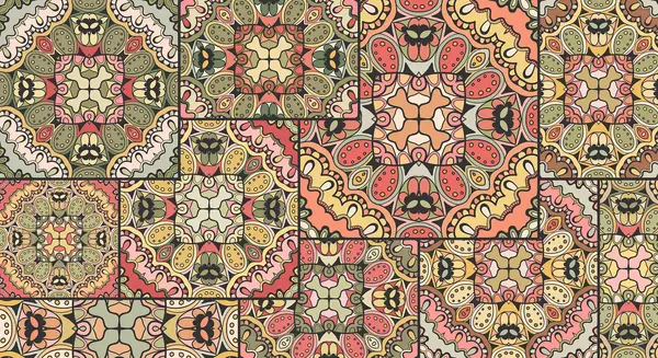 Vinyl rug | Vintage patch Vinyl rug | Vintage patch