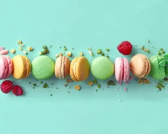 Vinyl placemat | Bonbon Vinyl placemat | Bonbon