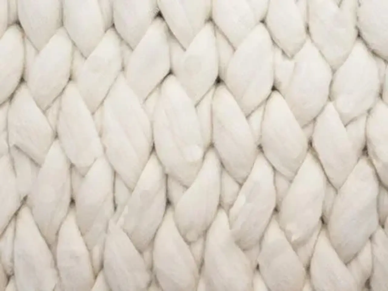 Tischset Vinyl | Chunky Merino Tischset Vinyl | Chunky Merino