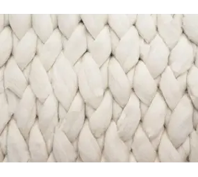 Placemat vinyl | Chunky Merino Placemat vinyl | Chunky Merino