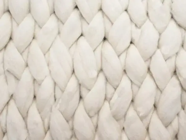 Tischset Vinyl | Chunky Merino Tischset Vinyl | Chunky Merino