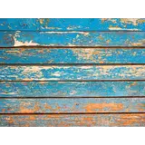 Vinyl placemat | Timber Blue Vinyl placemat | Timber Blue