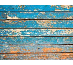 Placemat vinyl | Timber Blue Placemat vinyl | Timber Blue