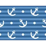 Children's room rug | Navy Children's room rug | Navy