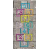 Speelkleed | Hinkelbaan Speelkleed | Hinkelbaan