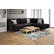 Vinyl rug | Baladi Blue Vinyl rug | Baladi Blue
