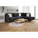 Vinylboden rund | Geflochtenes Virgin White Vinylboden rund | Geflochtenes Virgin White