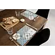floorevents.com Placemat Vinyl | Baladi Blauw