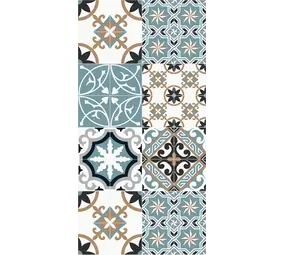 floorevents.com Vinyl Keukenloper | Baladi Blauw