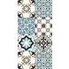 floorevents.com Vinyl Keukenloper | Baladi Blauw - Stijlvol & Duurzaam floorevents.com Vinyl Keukenloper | Baladi Blauw - Stijlvol & Duurzaam
