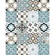 floorevents.com Vinyl Keukenloper | Baladi Blauw - Stijlvol & Duurzaam floorevents.com Vinyl Keukenloper | Baladi Blauw - Stijlvol & Duurzaam