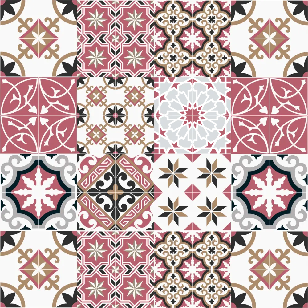floorevents.com Vinylboden | Baladi Rot