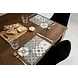 floorevents.com Placemat Vinyl | Baladi Green