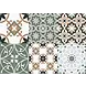 floorevents.com Placemat Vinyl | Baladi Groen