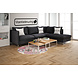 floorevents.com Vinyl Round Rug | Baladi Red