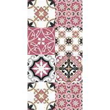 floorevents.com Vinyl Keukenloper Baladi Rood floorevents.com Vinyl Keukenloper Baladi Rood