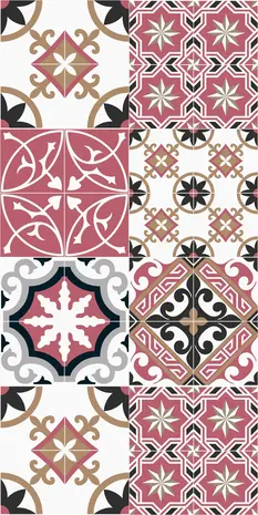 floorevents.com Vinyl Keukenloper Baladi Rood - Stijlvolle & Duurzame Keukenmat floorevents.com Vinyl Keukenloper Baladi Rood - Stijlvolle & Duurzame Keukenmat