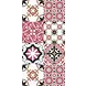 floorevents.com Vinyl Keukenloper Baladi Rood - Stijlvolle & Duurzame Keukenmat floorevents.com Vinyl Keukenloper Baladi Rood - Stijlvolle & Duurzame Keukenmat