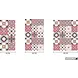 floorevents.com Vinyl Keukenloper Baladi Rood - Stijlvolle & Duurzame Keukenmat floorevents.com Vinyl Keukenloper Baladi Rood - Stijlvolle & Duurzame Keukenmat