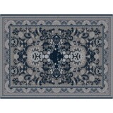 Vloerkleed vinyl | Persia Black Vloerkleed vinyl | Persia Black