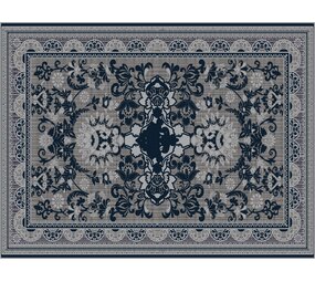floorevents.com Vinyl rug | Persia Black floorevents.com Vinyl rug | Persia Black