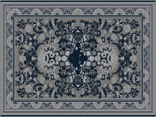 Vinylboden | Persia Schwarz Vinylboden | Persia Schwarz