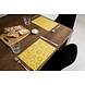 floorevents.com Placemat vinyl | Sinaasappels