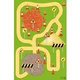 Speelkleed | Bouwplaats Speelkleed | Bouwplaats