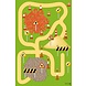 floorevents.com Spielmatte | Baustelle