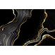 floorevents.com Inductie beschermer  | Dark sparkling marble