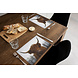 floorevents.com Tischset Vinyl | Schottisches Hochlandrind