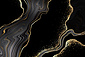 Placemat Vinyl | Dark sparkling marble Placemat Vinyl | Dark sparkling marble