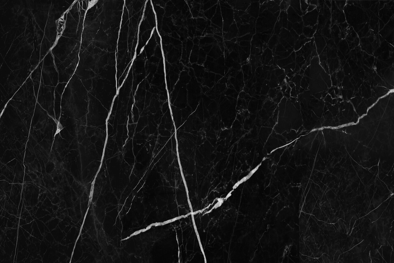 Placemat Vinyl | Dark marmer 2 Placemat Vinyl | Dark marmer 2