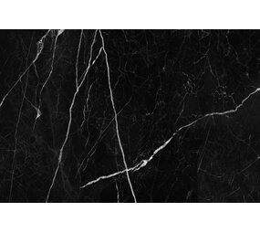 Placemat Vinyl | Dark marble 2 Placemat Vinyl | Dark marble 2