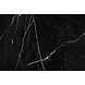 floorevents.com Tischset Vinyl | Dunkler Marmor 2