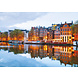 Induction protector | Amsterdam canals Induction protector | Amsterdam canals