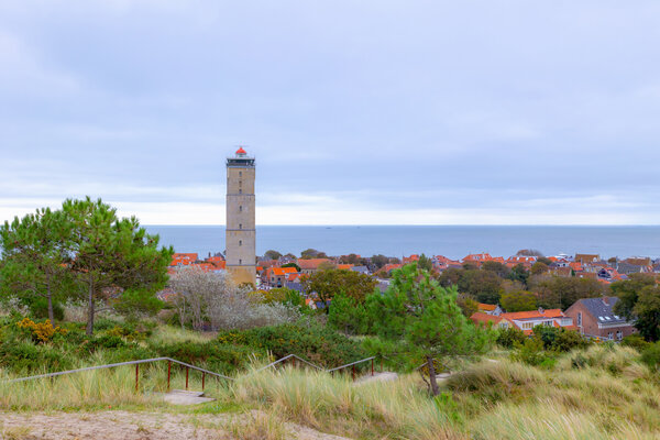 floorevents.com Induktionsschutz | Brandaris Leuchtturm