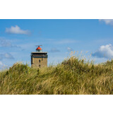 Induction protector | Brandaris lighthouse 2 Terschelling