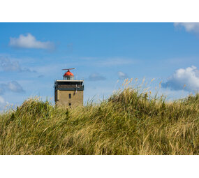 Placemat Vinyl | Brandaris vuurtoren 2 Terschelling Placemat Vinyl | Brandaris vuurtoren 2 Terschelling