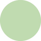 floorevents.com UNI kleed vinyl rond | Mint Groen floorevents.com UNI kleed vinyl rond | Mint Groen