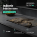 floorevents.com Induktionsschutz | Goldmarmor