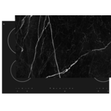 Induction protector  | Dark marble 2