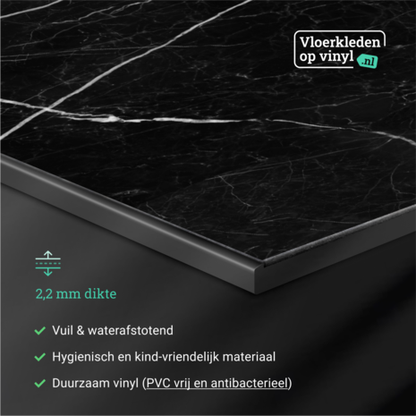 Inductie beschermer  | Dark marmer 2 Inductie beschermer  | Dark marmer 2