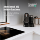 floorevents.com Inductie beschermer  | Schotse hooglander dark