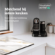 floorevents.com Induction protector  | White sparkling marble